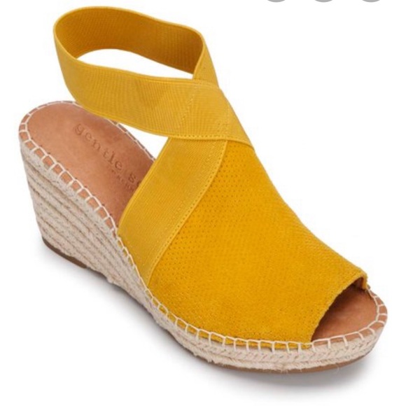 gentle souls colleen